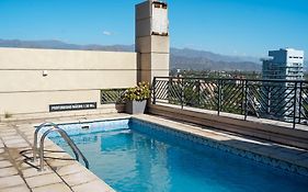 Amérian Executive Mendoza Hotel