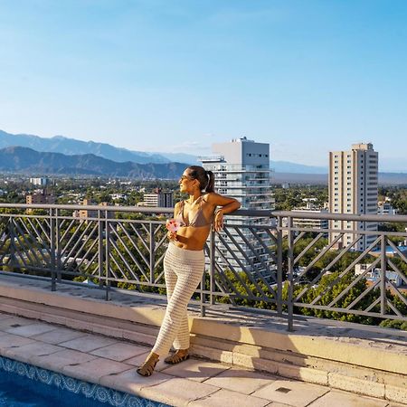 Amerian Executive Mendoza Hotel Экстерьер фото