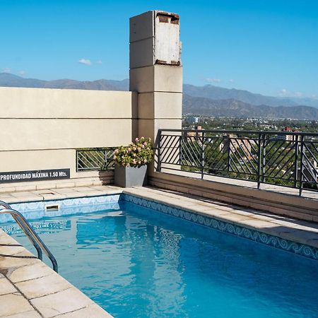 Amerian Executive Mendoza Hotel Экстерьер фото
