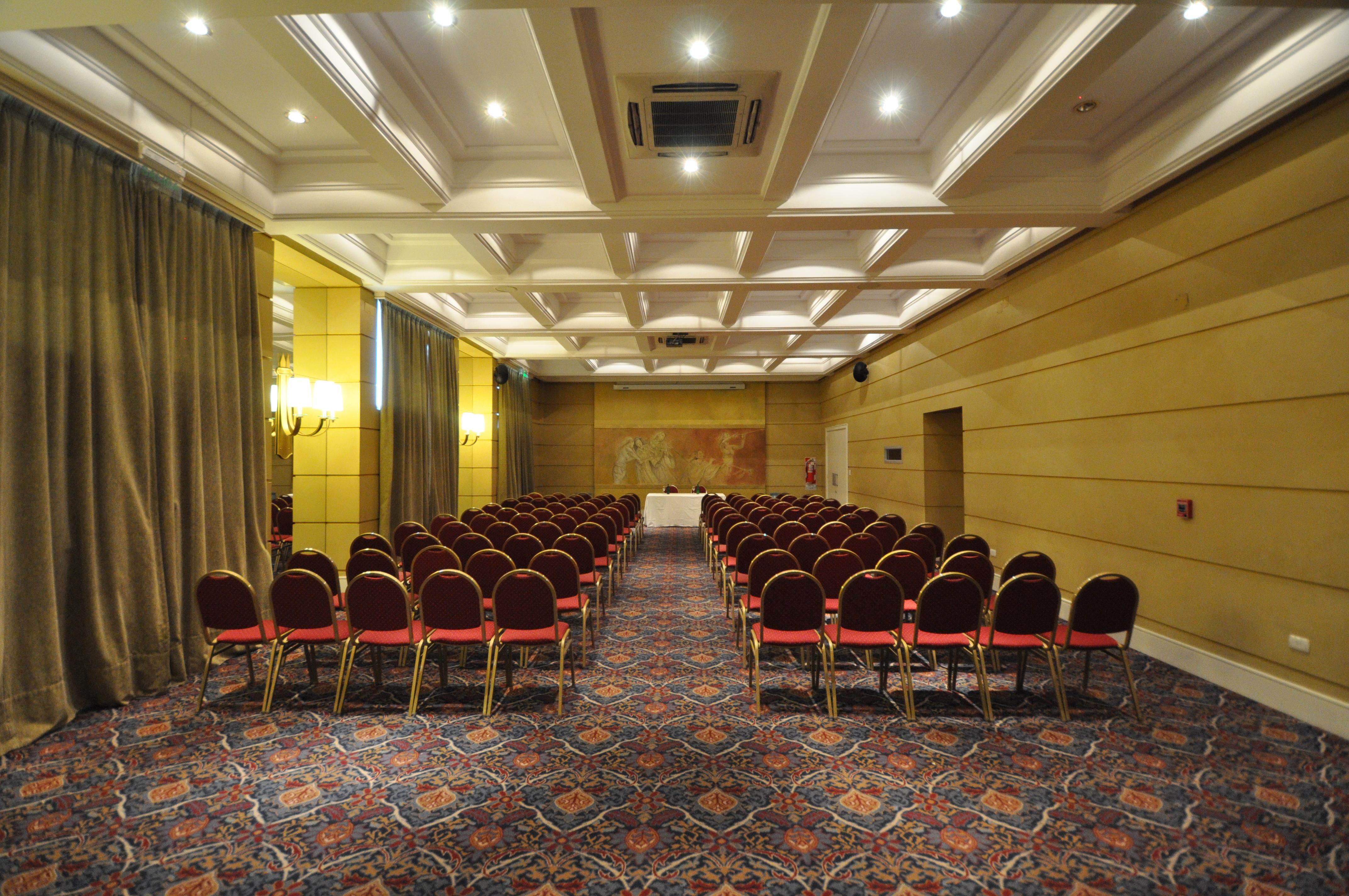 Amerian Executive Mendoza Hotel Экстерьер фото