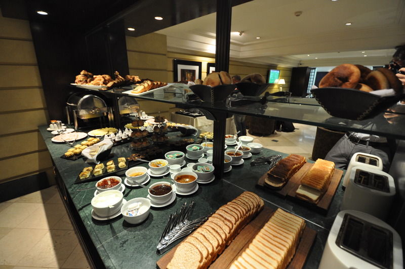 Amerian Executive Mendoza Hotel Экстерьер фото