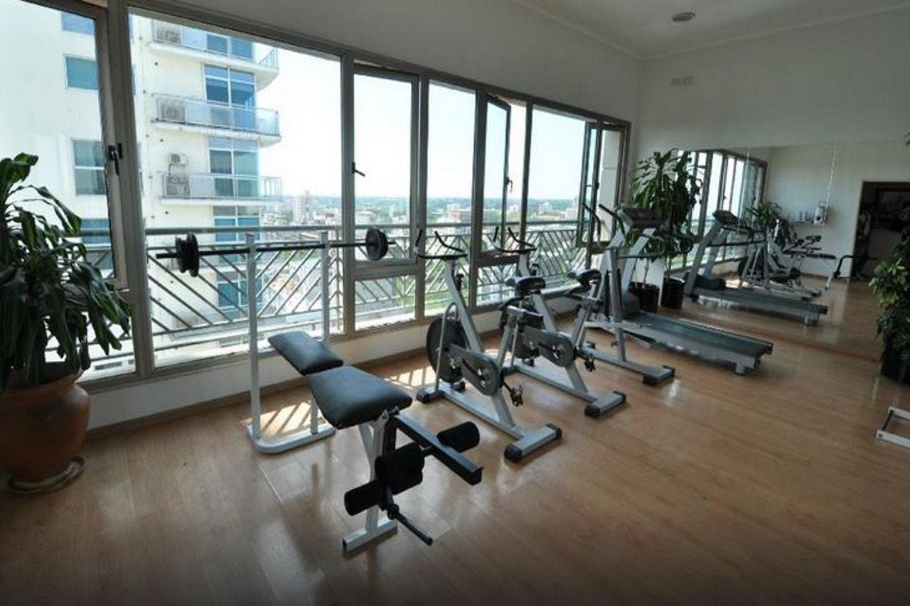 Amerian Executive Mendoza Hotel Экстерьер фото